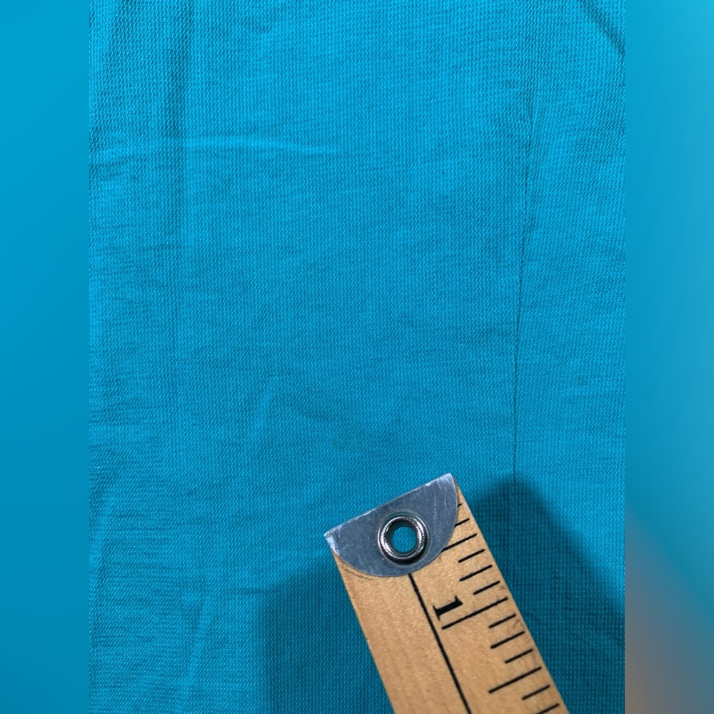 Allsaints Men's Turquoise Shirt - Picture 11 of 16